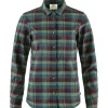 Fjällräven Skjorter-Singi Fjäll Shirt W