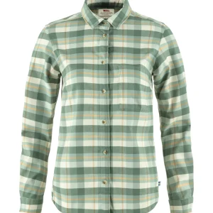 Fjällräven Skjorter-Singi Fjäll Shirt W