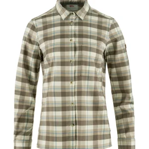 Fjällräven Skjorter-Singi Fjäll Shirt W