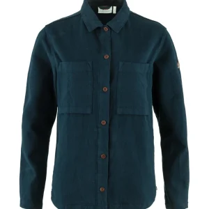 Fjällräven Skjorter-Singi Flannel Overshirt W