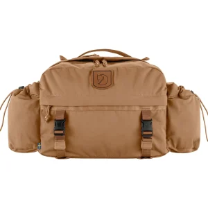 Fjällräven Bæltetasker | Jagtudstyr-Singi Hip Pack 10