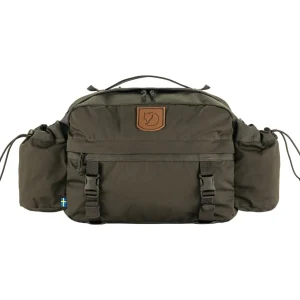 Fjällräven Bæltetasker | Jagtudstyr-Singi Hip Pack 10