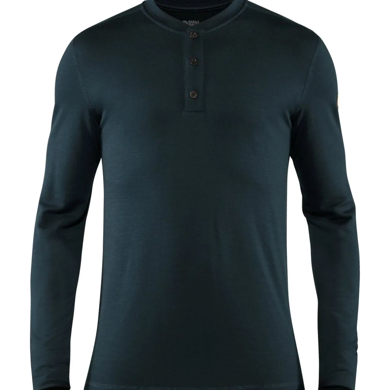 singi_merino_henley_m_0.webp Fjällräven Basislag Trøjer | T-shirts & Toppe-Singi Merino Henley M