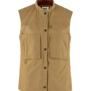 Fjällräven Veste-Singi Padded Vest W