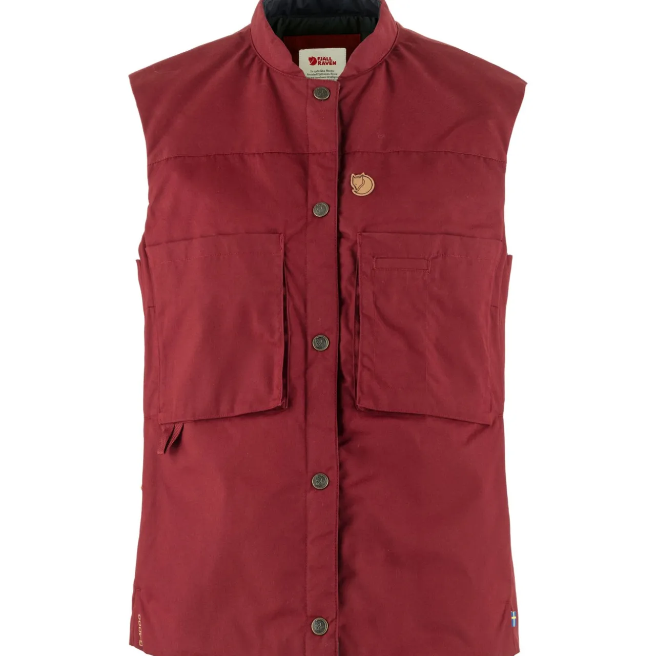 singi_padded_vest_w_1.webp Fjällräven Veste-Singi Padded Vest W