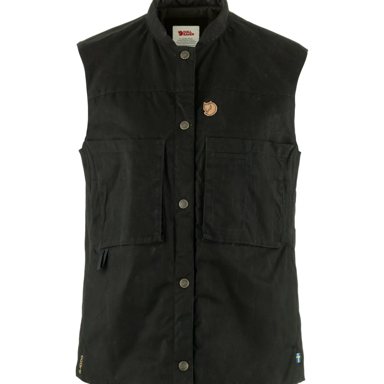 singi_padded_vest_w_2.webp Fjällräven Veste-Singi Padded Vest W