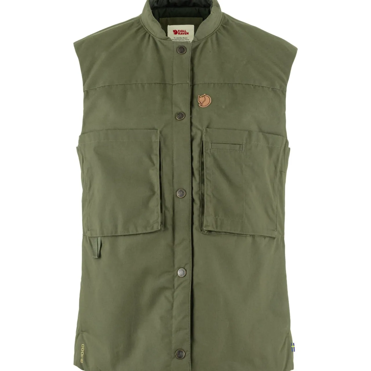 singi_padded_vest_w_3.webp Fjällräven Veste-Singi Padded Vest W