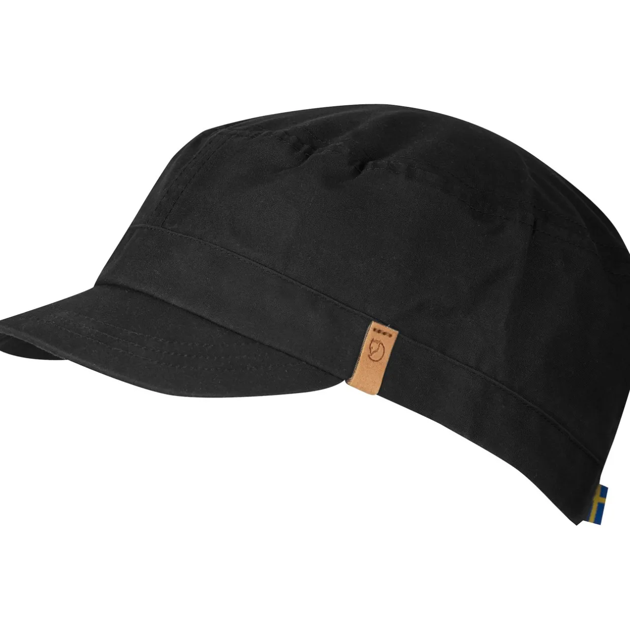 singi_trekking_cap_0.webp Fjällräven Kasketter, Hatte & Huer | Kasketter, Hatte & Huer-Singi Trekking Cap