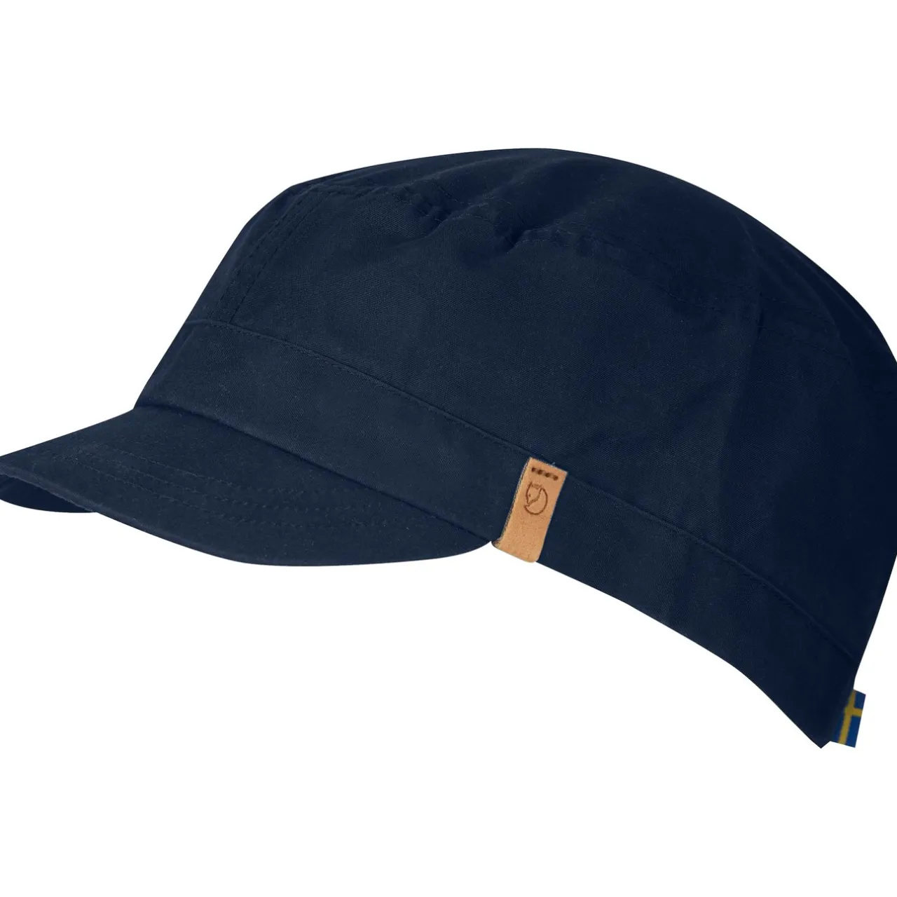 singi_trekking_cap_1.webp Fjällräven Kasketter, Hatte & Huer | Kasketter, Hatte & Huer-Singi Trekking Cap