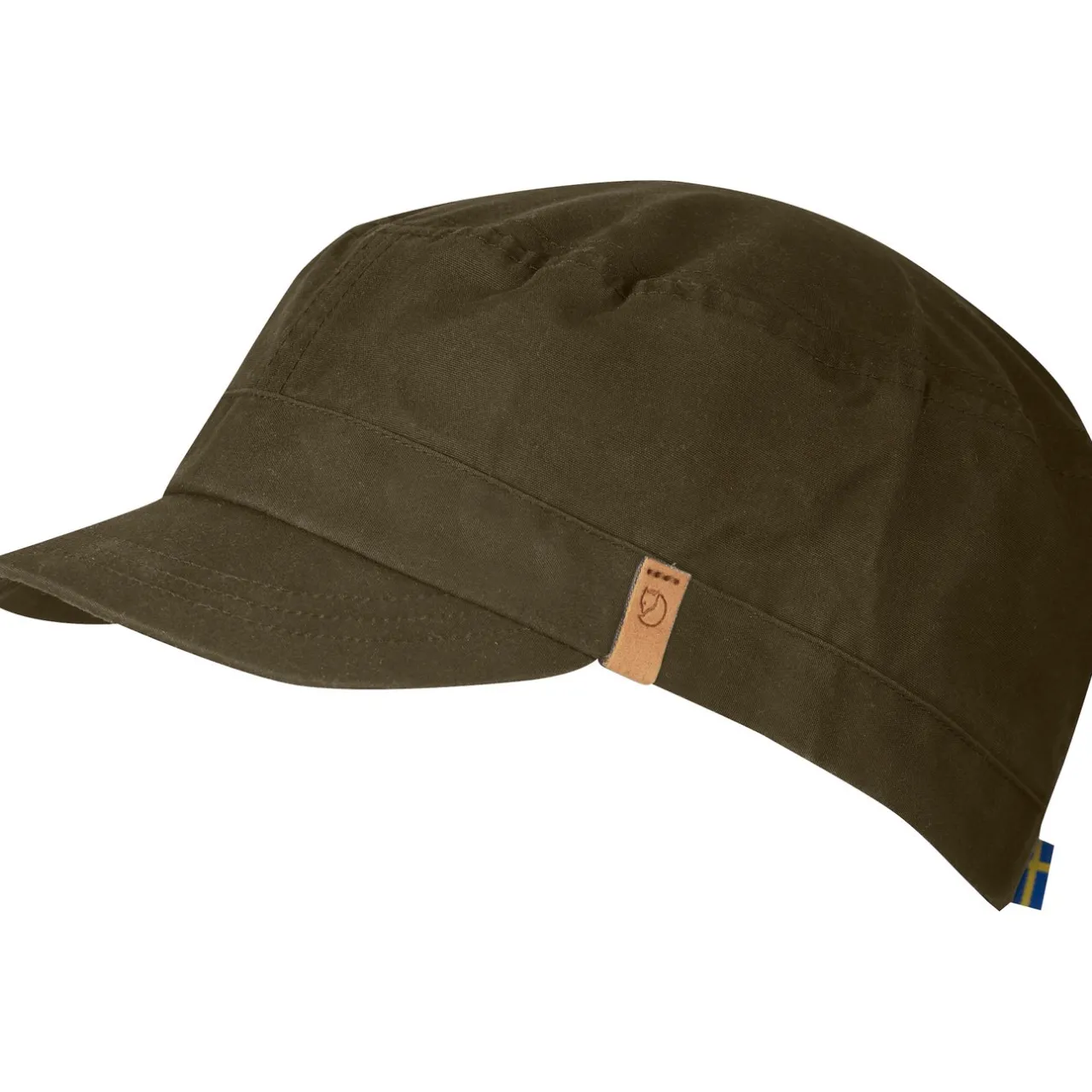 singi_trekking_cap_2.webp Fjällräven Kasketter, Hatte & Huer | Kasketter, Hatte & Huer-Singi Trekking Cap