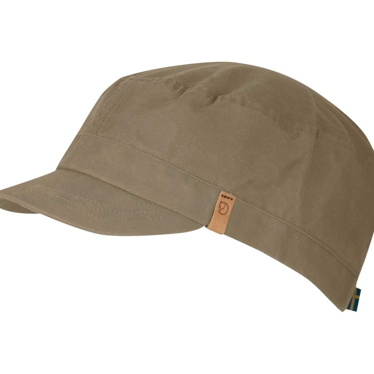 singi_trekking_cap_3.webp Fjällräven Kasketter, Hatte & Huer | Kasketter, Hatte & Huer-Singi Trekking Cap