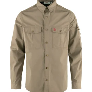 Fjällräven Skjorter-Singi Trekking Shirt LS M