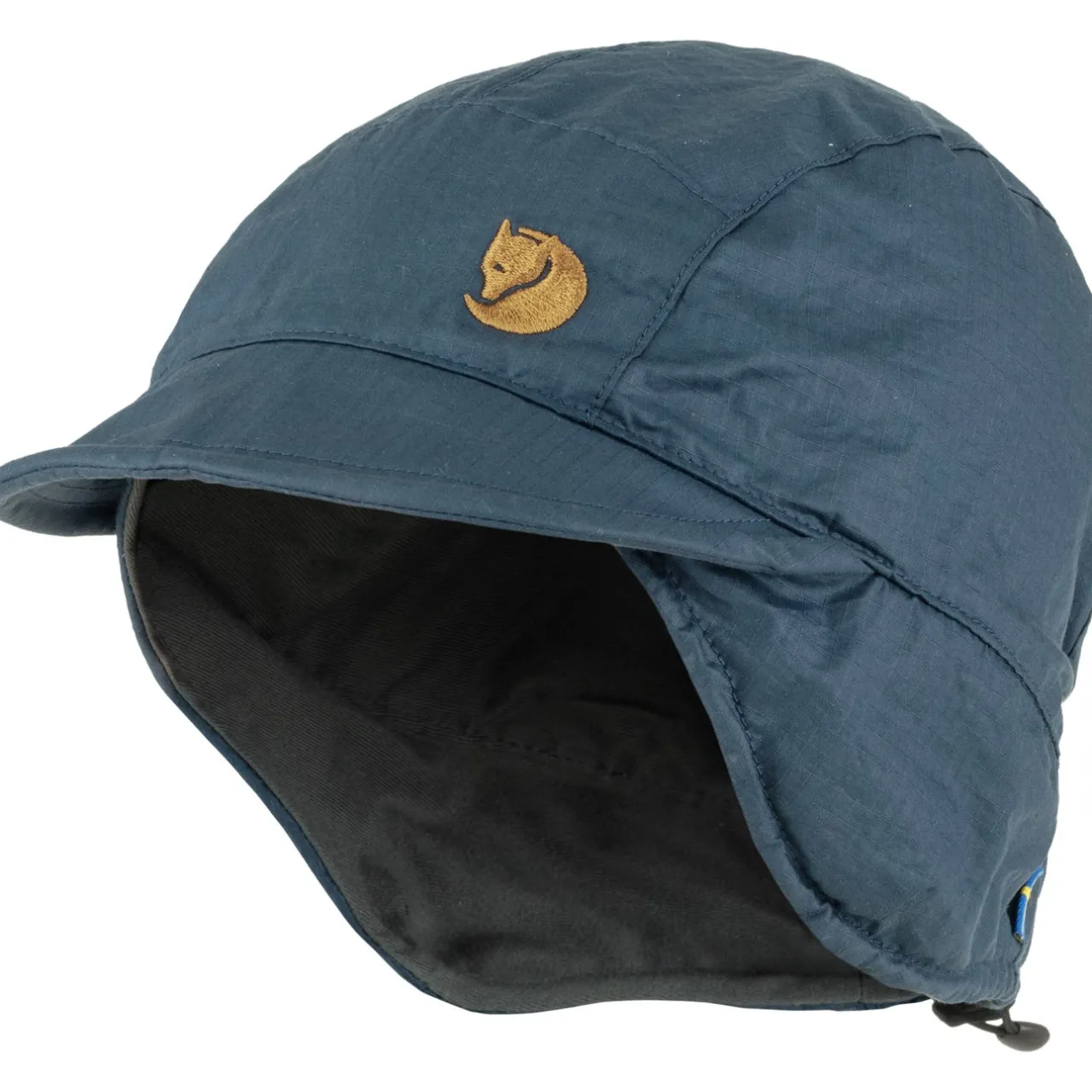 singi_xcap_0.webp Fjällräven Kasketter, Hatte & Huer | Kasketter, Hatte & Huer-Singi X-Cap