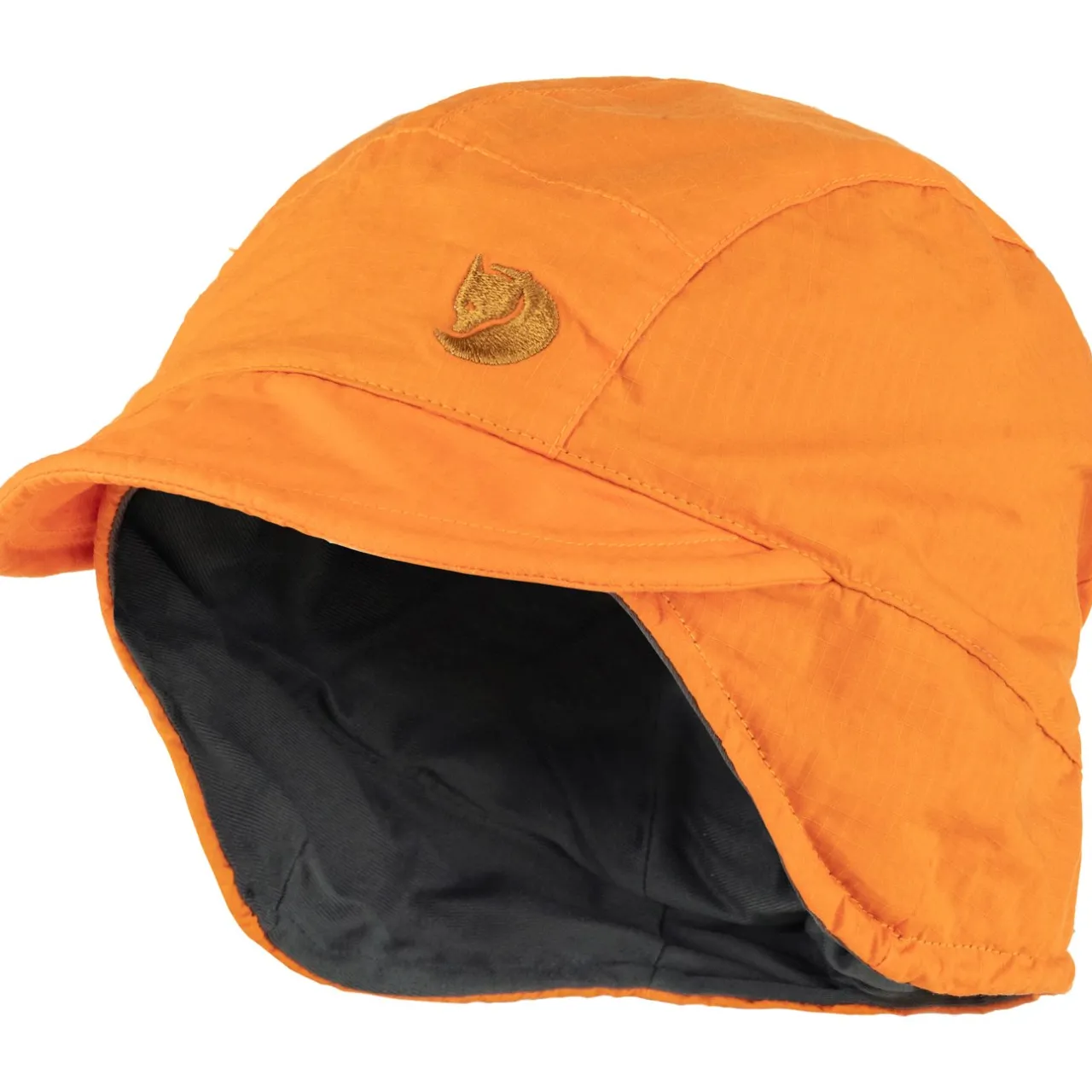 singi_xcap_1.webp Fjällräven Kasketter, Hatte & Huer | Kasketter, Hatte & Huer-Singi X-Cap