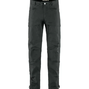 Fjällräven Trekkingbukser-Singi X-Trousers M