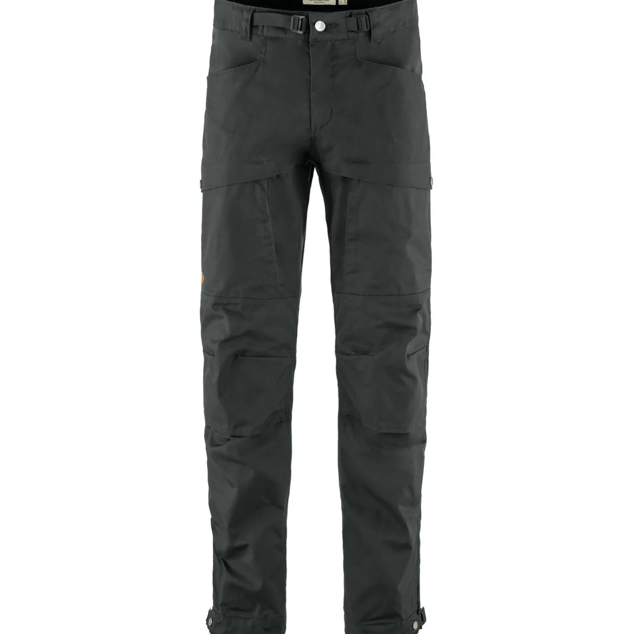 singi_xtrousers_m_0.webp Fjällräven Trekkingbukser-Singi X-Trousers M
