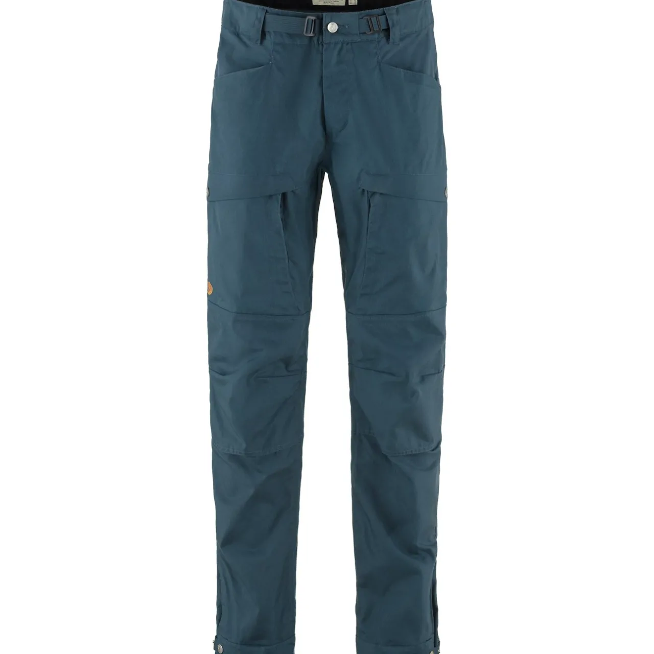 singi_xtrousers_m_1.webp Fjällräven Trekkingbukser-Singi X-Trousers M