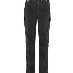 Fjällräven Trekkingbukser-Singi X-Trousers W