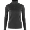 Fjällräven Fleece-Skare Half Zip W