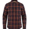 Fjällräven Skjorter-Skog Shirt M
