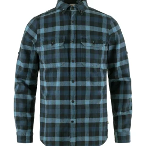 Fjällräven Skjorter-Skog Shirt M