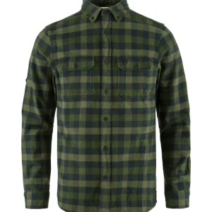 Fjällräven Skjorter-Skog Shirt M