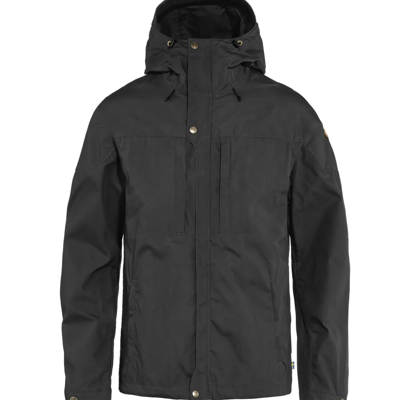 skogsxf_jacket_m_0.webp Fjällräven Trekkingjakker | Friluftsjakker-Skogsö Jacket M