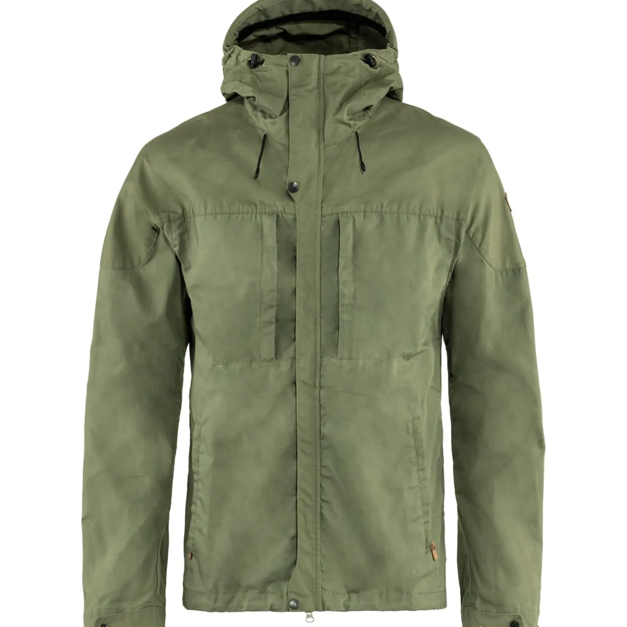 skogsxf_jacket_m_1.webp Fjällräven Trekkingjakker | Friluftsjakker-Skogsö Jacket M