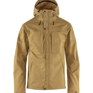 Fjällräven Trekkingjakker | Friluftsjakker-Skogsö Jacket M