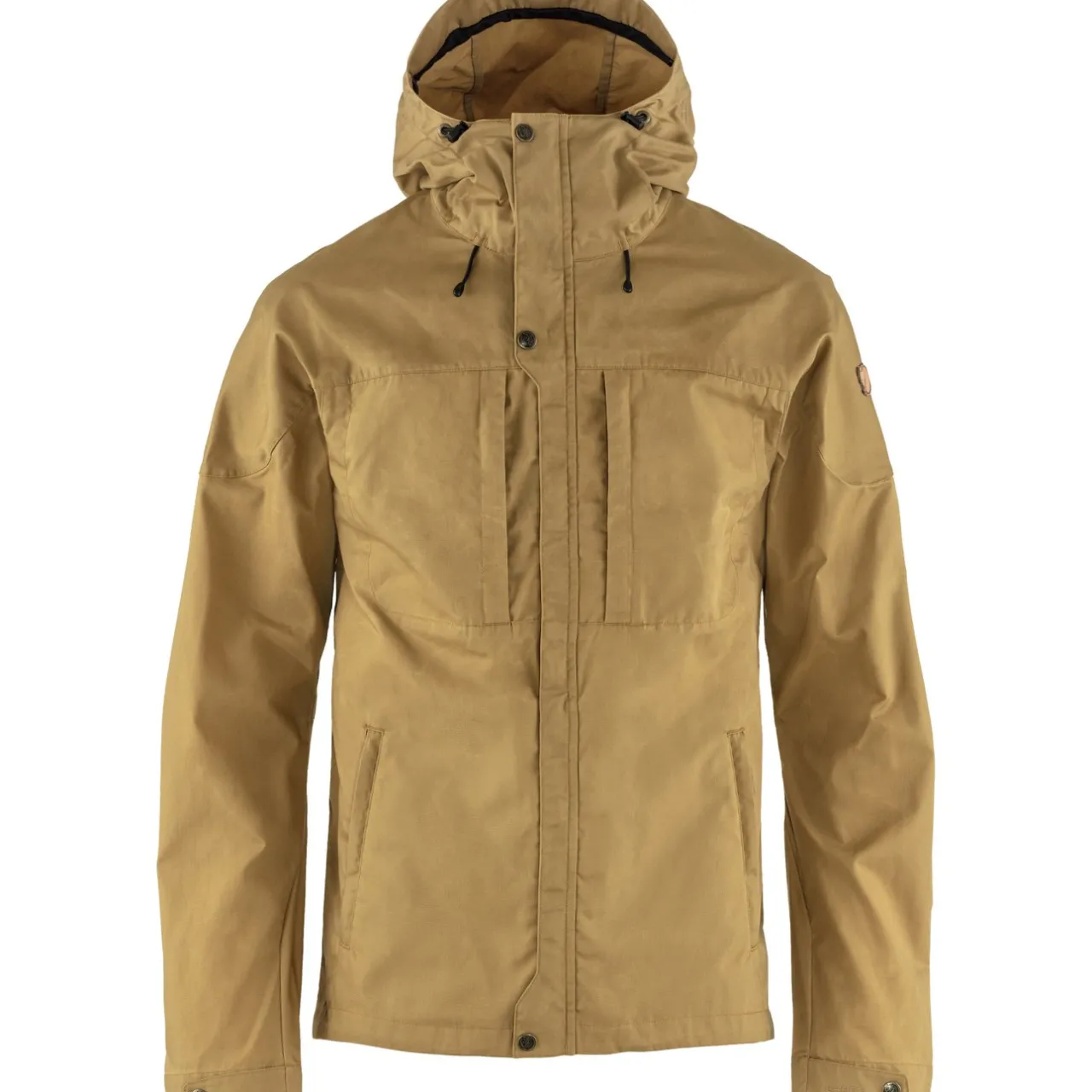 skogsxf_jacket_m_3.webp Fjällräven Trekkingjakker | Friluftsjakker-Skogsö Jacket M