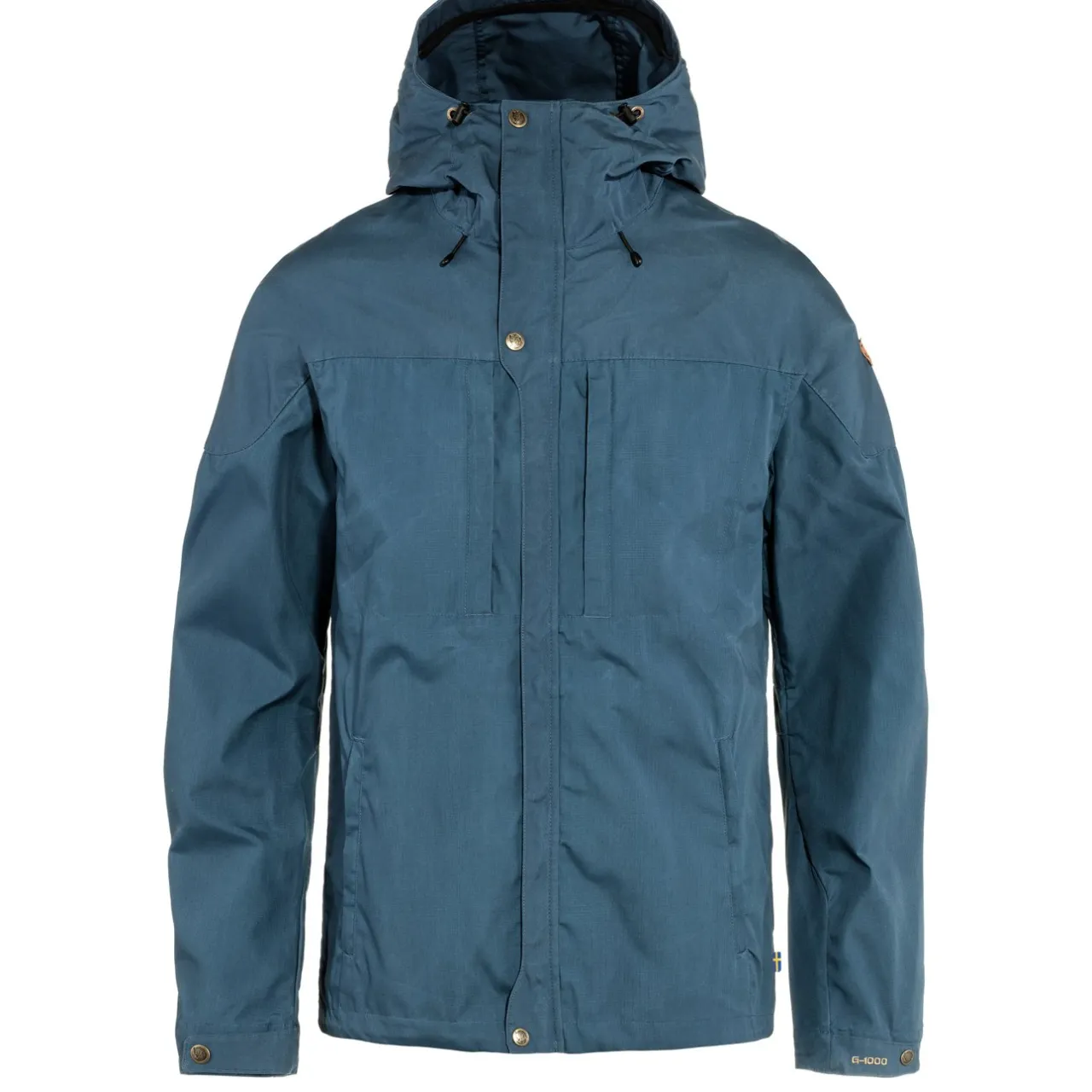 skogsxf_jacket_m_4.webp Fjällräven Trekkingjakker | Friluftsjakker-Skogsö Jacket M