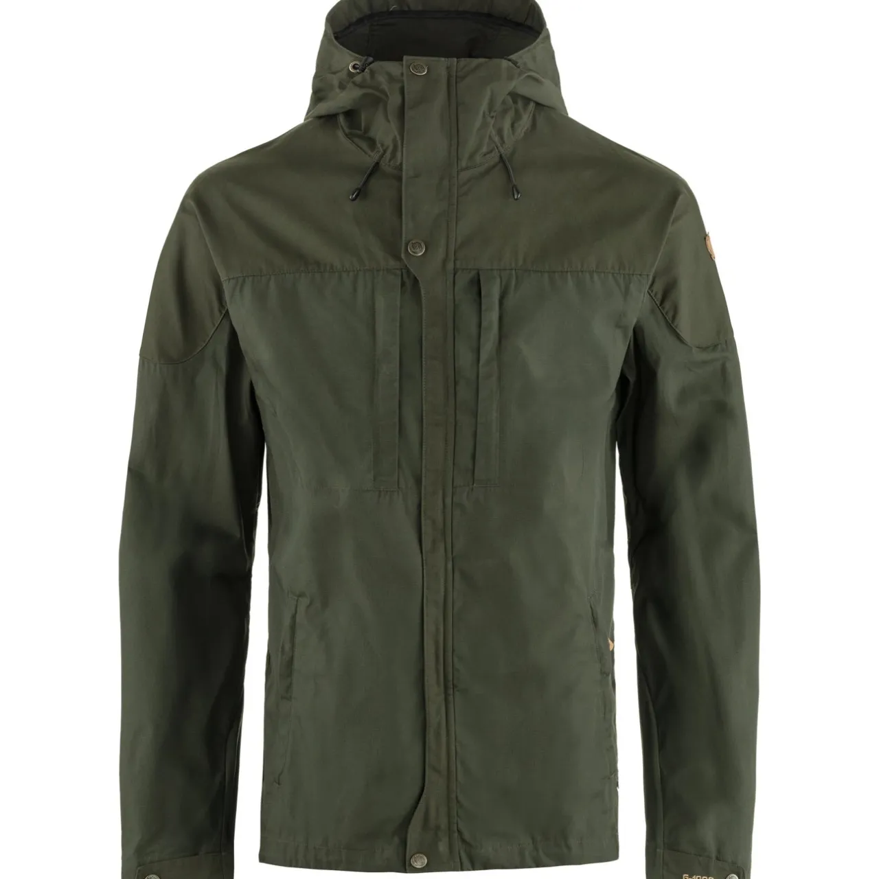 skogsxf_jacket_m_6.webp Fjällräven Trekkingjakker | Friluftsjakker-Skogsö Jacket M