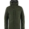 Fjällräven Vinterjakker | Friluftsjakker-Skogsö Padded Jacket M