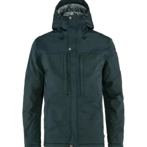 Fjällräven Vinterjakker | Friluftsjakker-Skogsö Padded Jacket M