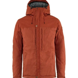 Fjällräven Vinterjakker | Friluftsjakker-Skogsö Padded Jacket M
