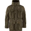 Fjällräven Jagtjakker | Friluftsjakker-Smock No. 1 M