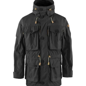 Fjällräven Jagtjakker | Friluftsjakker-Smock No. 1 M