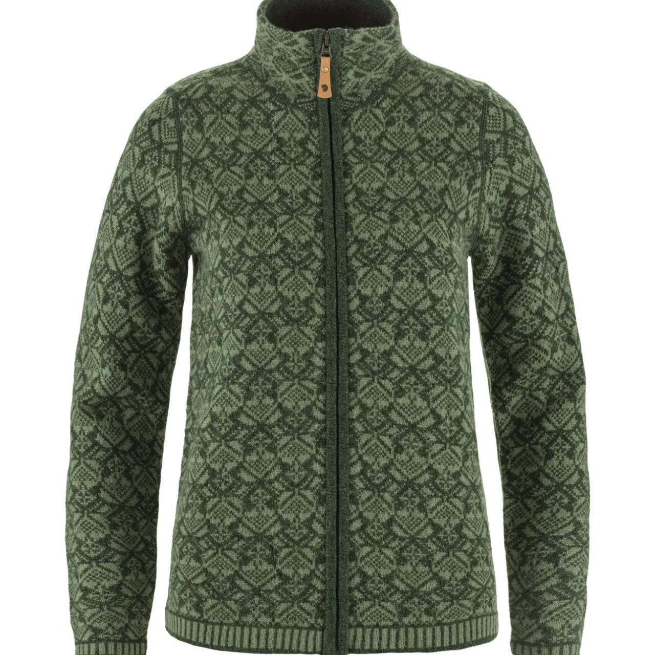 snow_cardigan_w_5.webp Fjällräven Sweatre & Strik-Snow Cardigan W