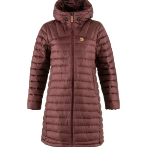 Fjällräven Parkaer | Vinterjakker-Snow Flake Parka W