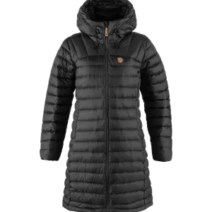 Fjällräven Parkaer | Vinterjakker-Snow Flake Parka W