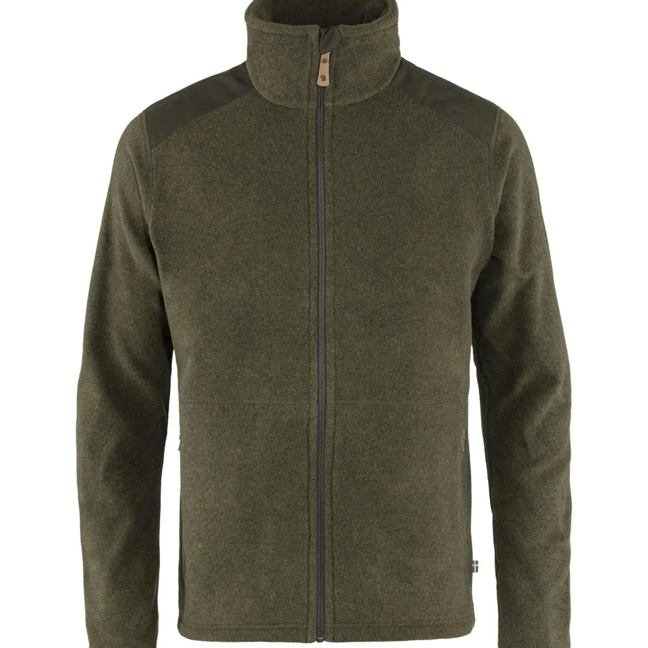 sten_fleece_m_2.webp Fjällräven Fleece-Sten Fleece M