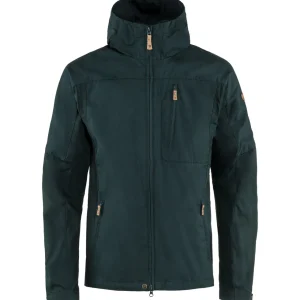 Fjällräven Friluftsjakker-Sten Jacket M