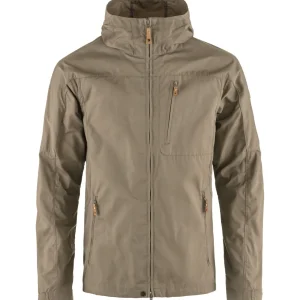 Fjällräven Friluftsjakker-Sten Jacket M