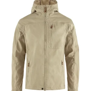 Fjällräven Friluftsjakker-Sten Jacket M