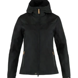 Fjällräven Friluftsjakker-Stina Jacket W