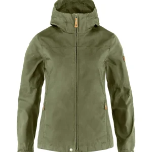 Fjällräven Friluftsjakker-Stina Jacket W