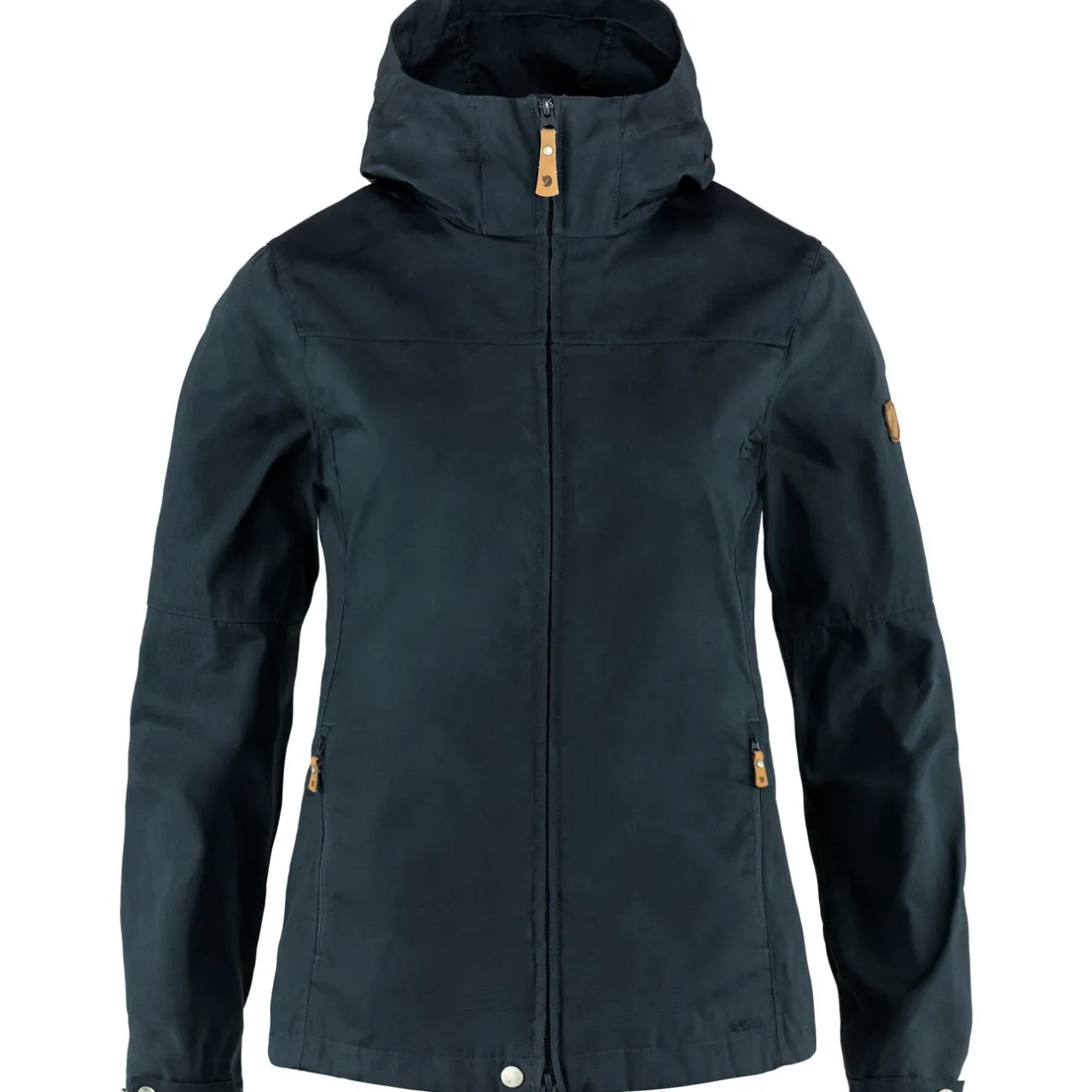 stina_jacket_w_2.webp Fjällräven Friluftsjakker-Stina Jacket W
