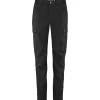Fjällräven Friluftsbukser-Stina Trousers W