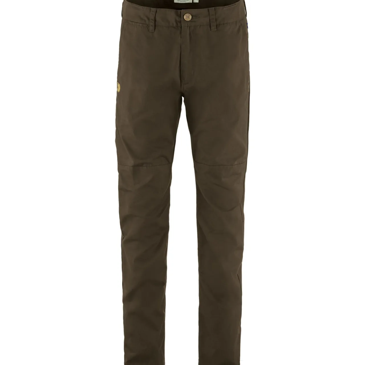 sxfrmland_tapered_trouser_0.webp Fjällräven Jagtbukser | Friluftsbukser-Sörmland Tapered Trousers M Long