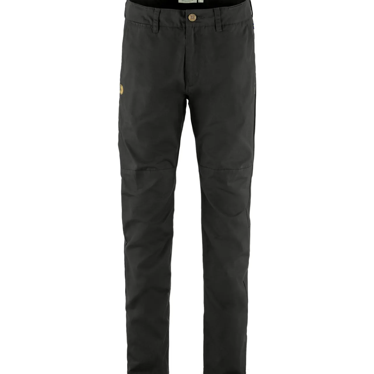 sxfrmland_tapered_trouser_1.webp Fjällräven Jagtbukser | Friluftsbukser-Sörmland Tapered Trousers M Long